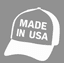 Made in USA